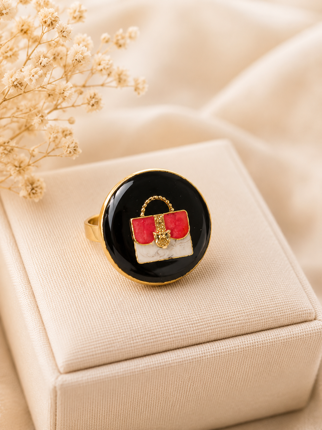 Bague