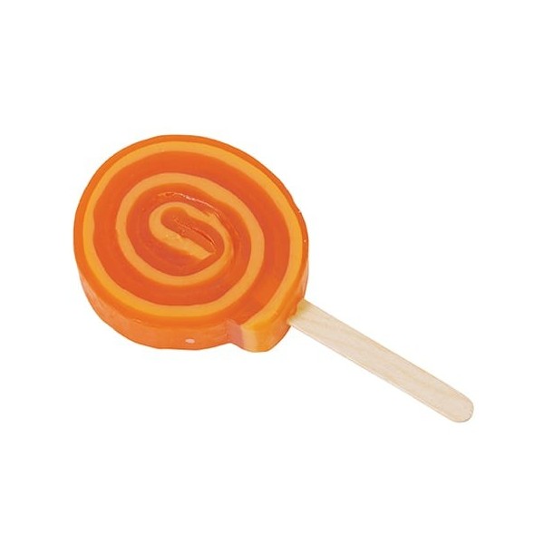 savon roulé parfum cannelle/orange