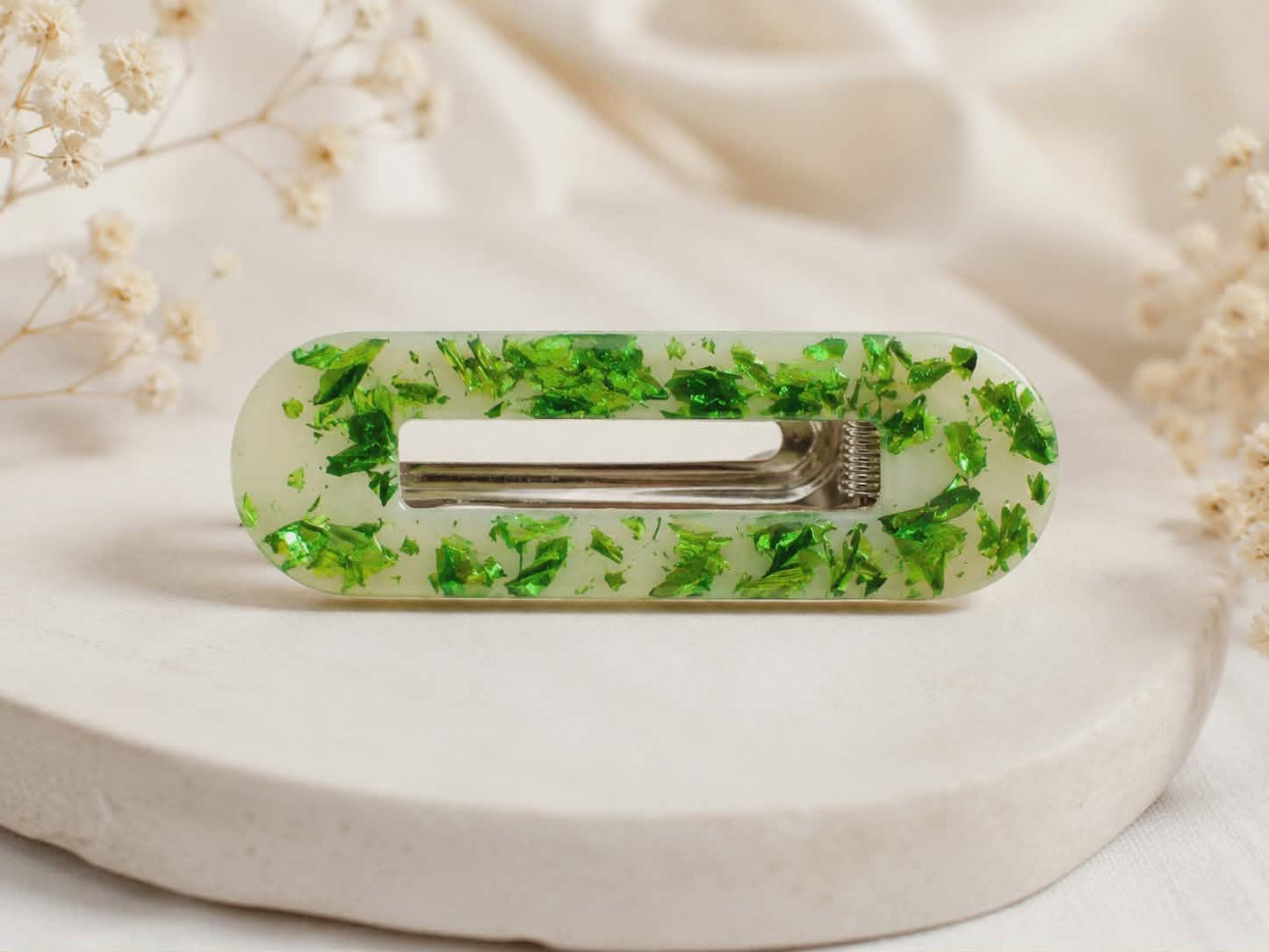 Barrette