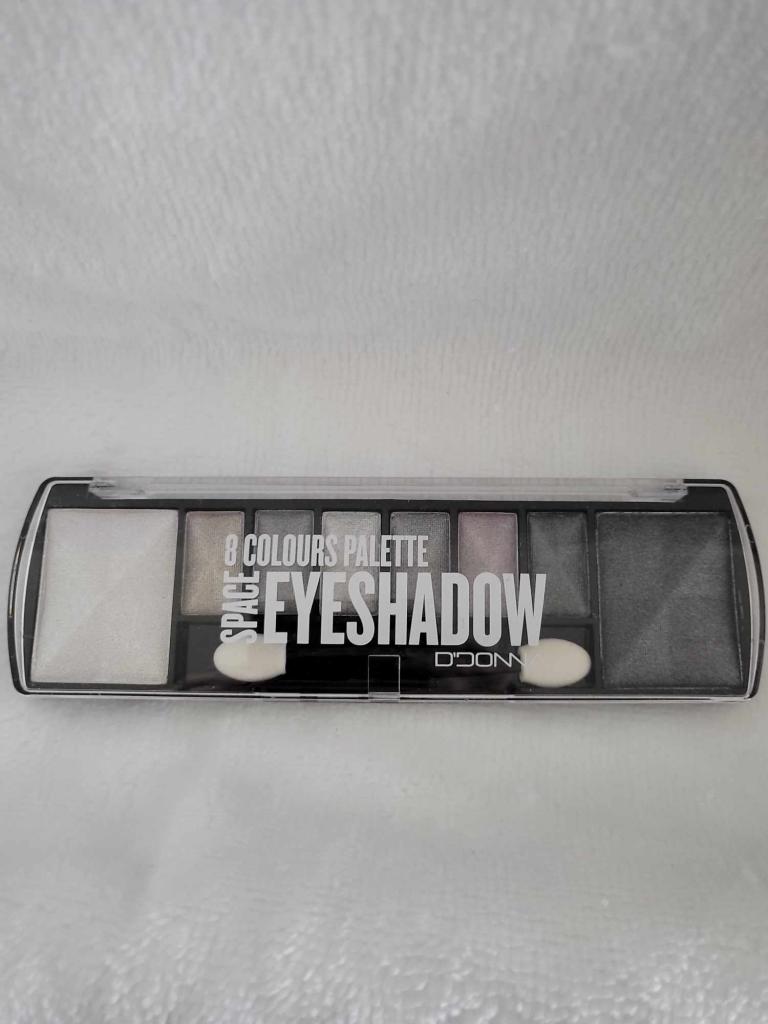 FARD À PAUPIÈRES GRIS SPACE