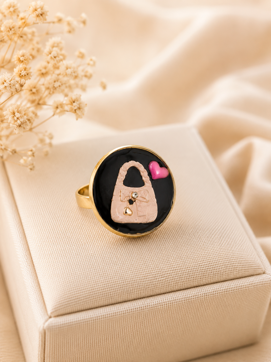 Bague