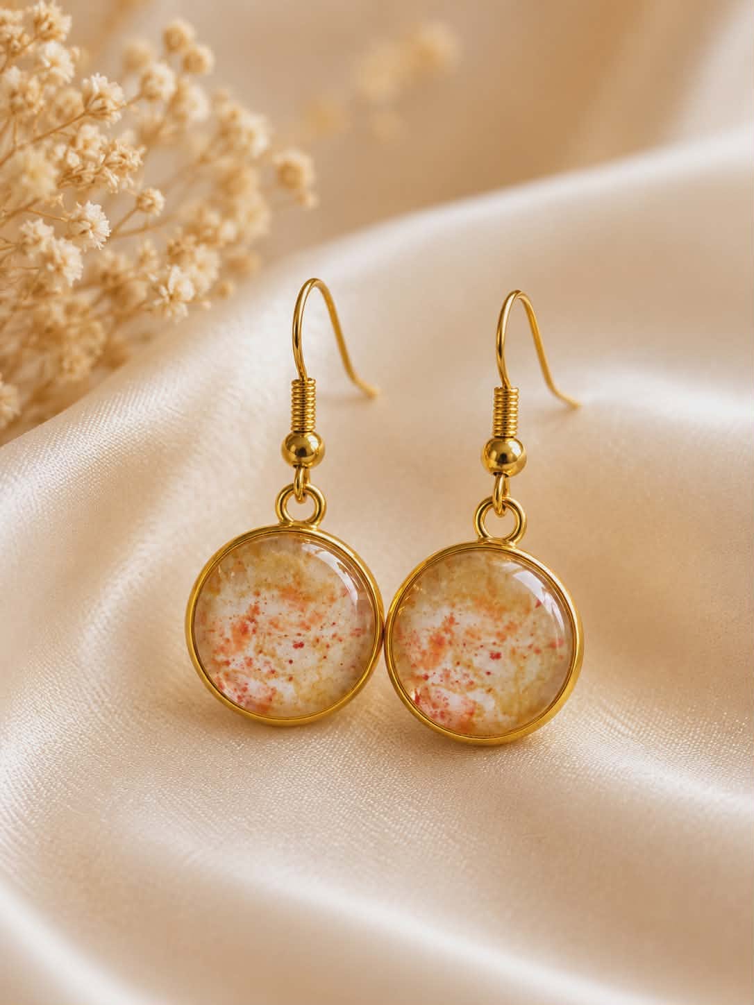 Boucles d oreilles