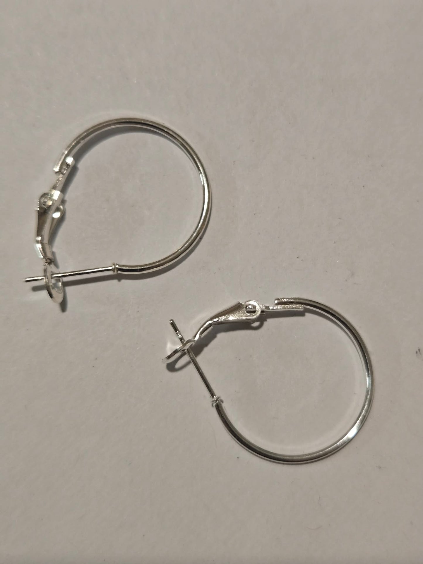 anneaux pour pampilles