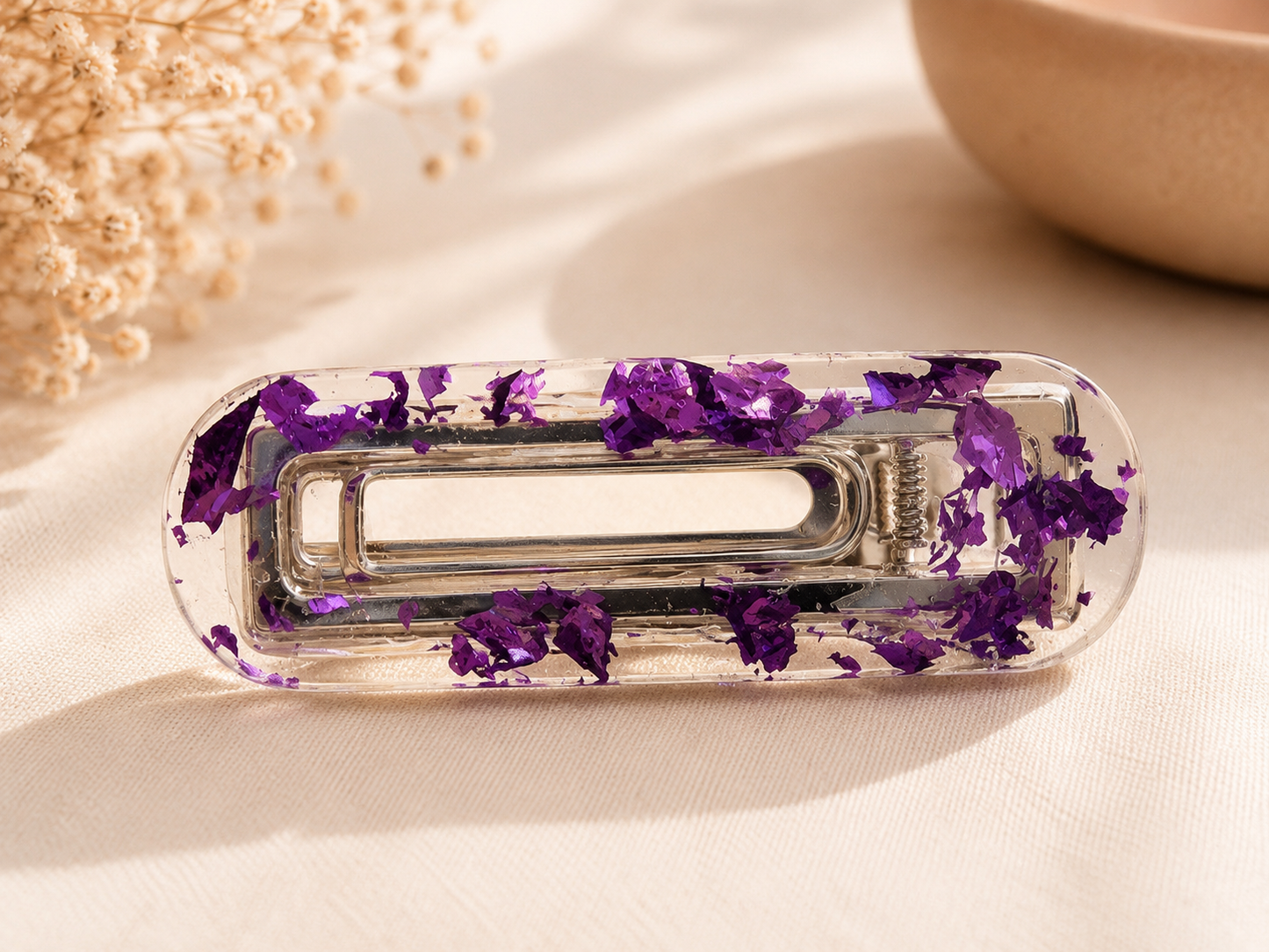 barrette