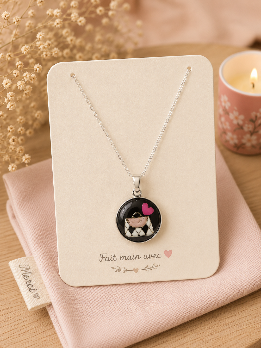 Collier
