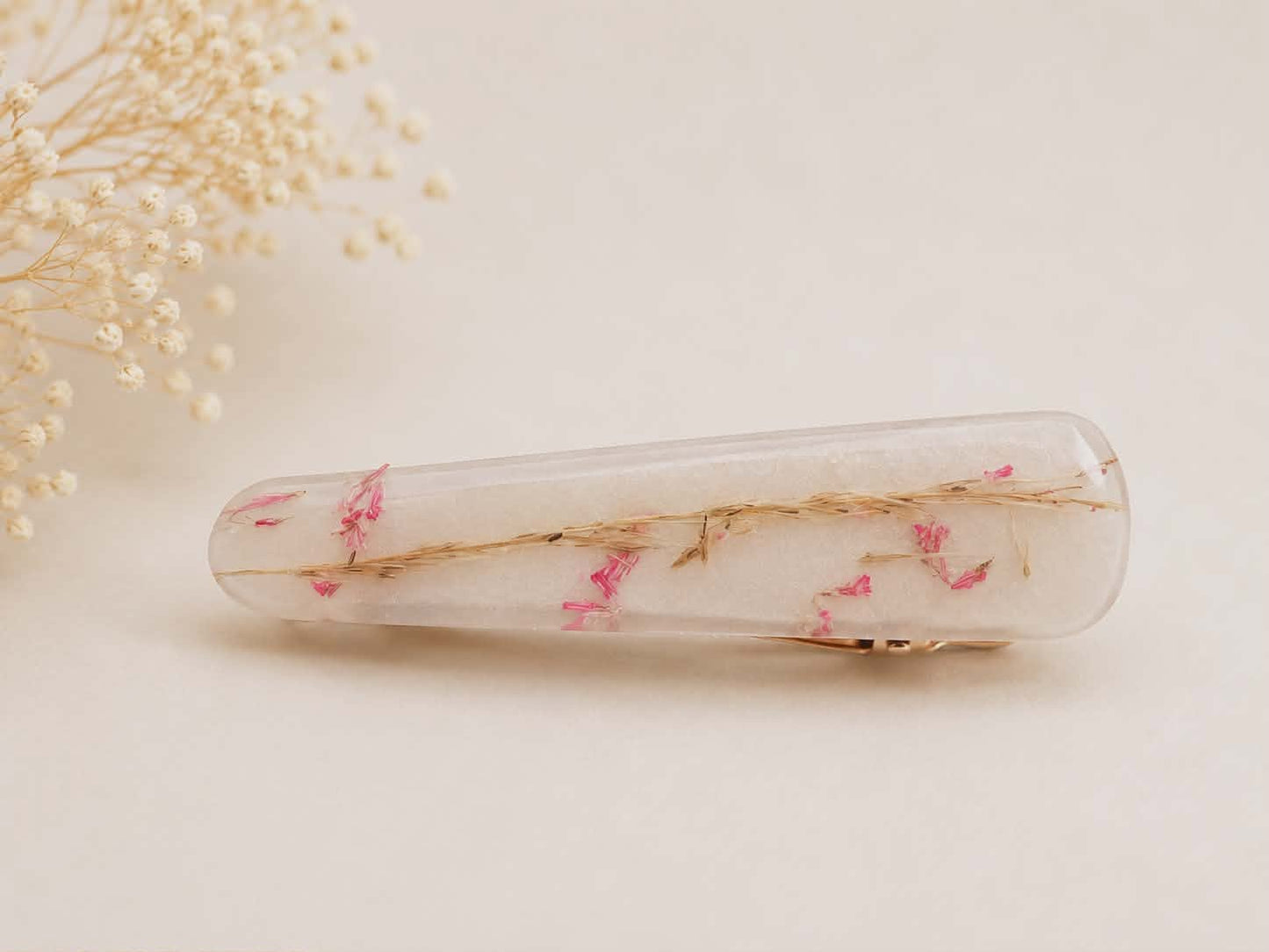 Barrette