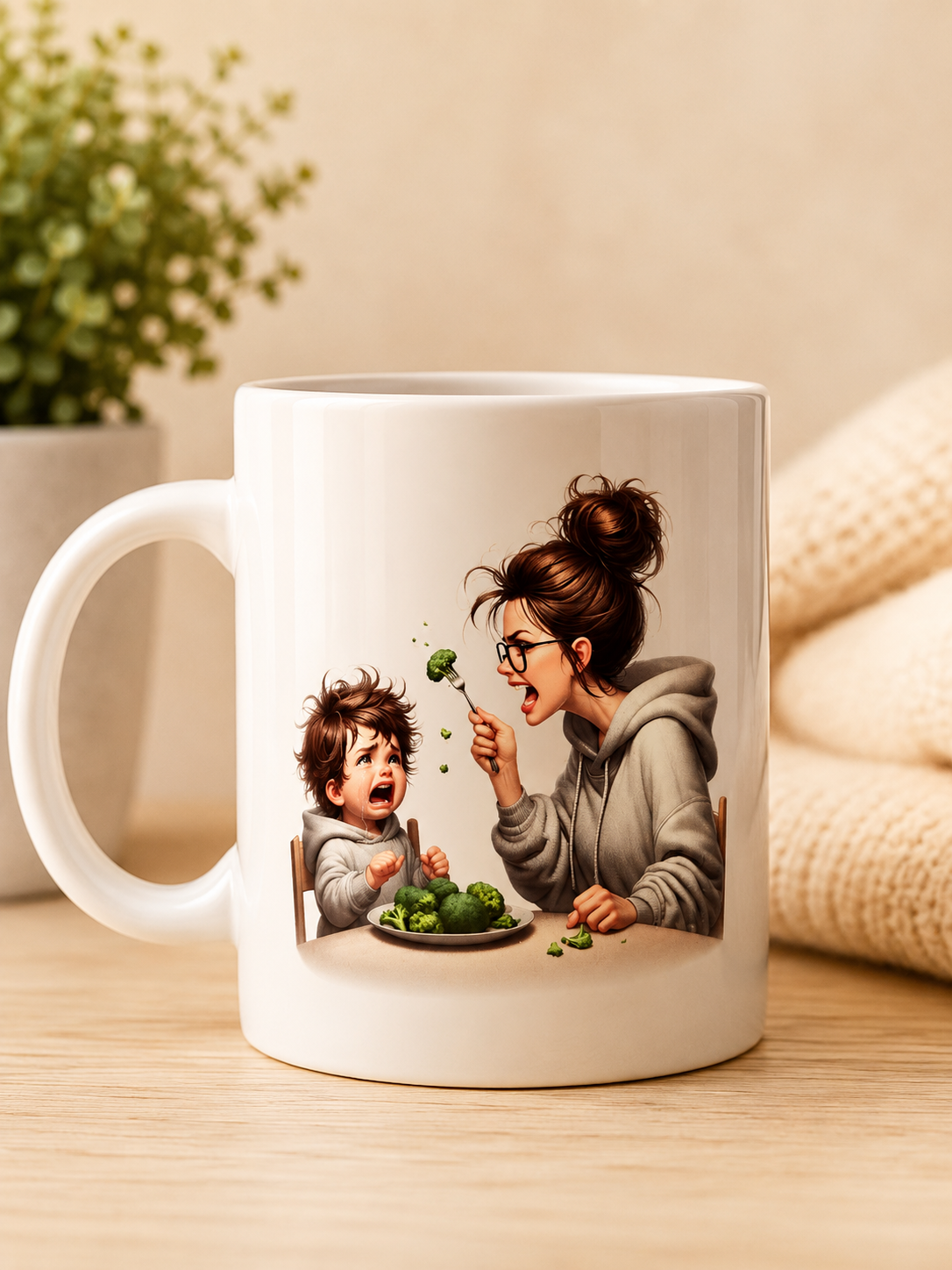 Mug