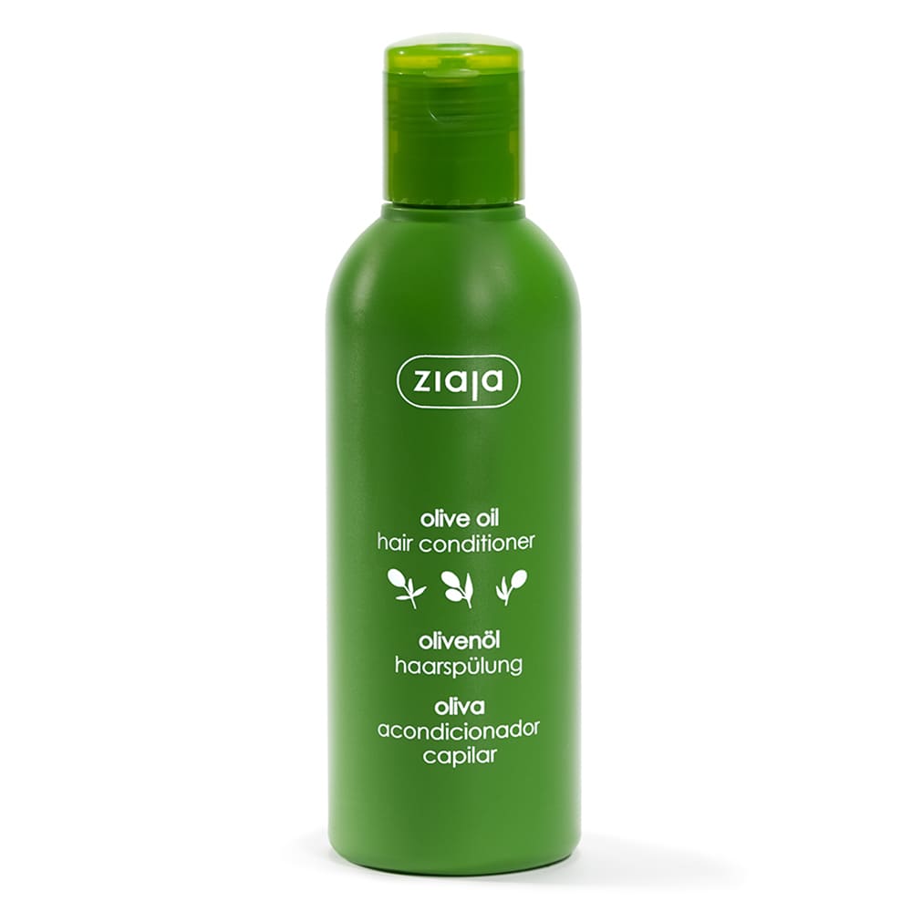 Après-Shampoing Hydratant à l'Huile d'Olive