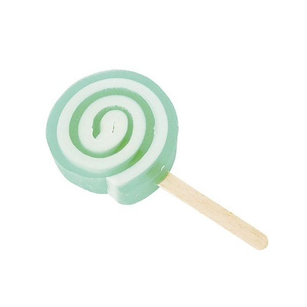 savon roulé parfum océan