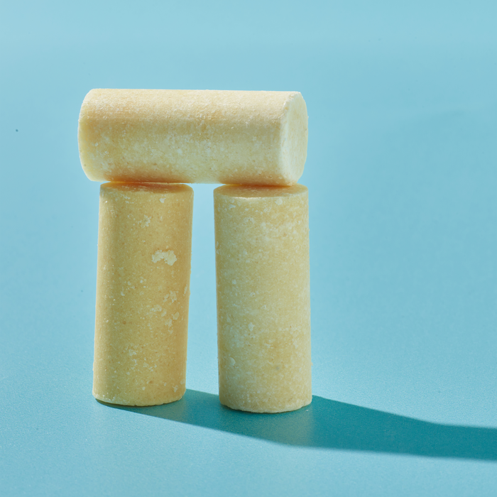 Shampooing usage fréquent à reconstituer