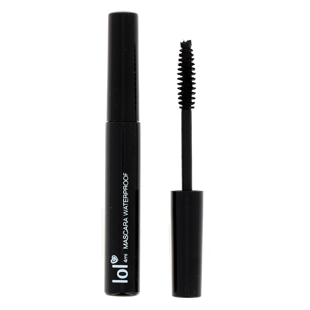 Mascara Essentiel Waterproof