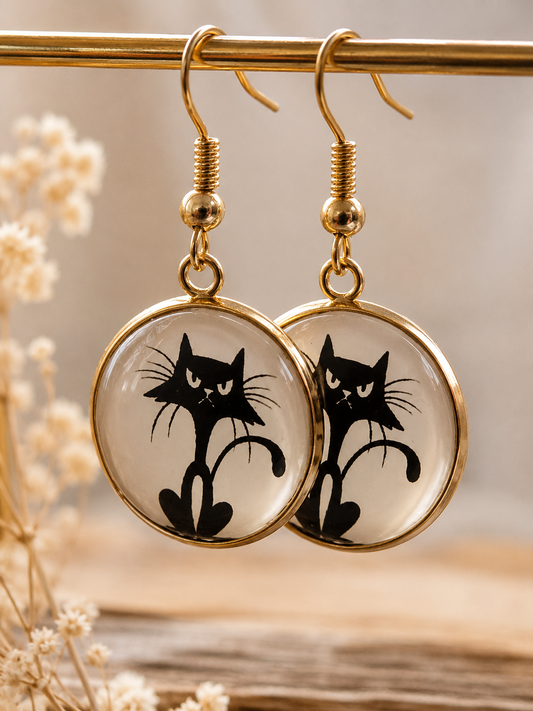 Boucles  d oreilles