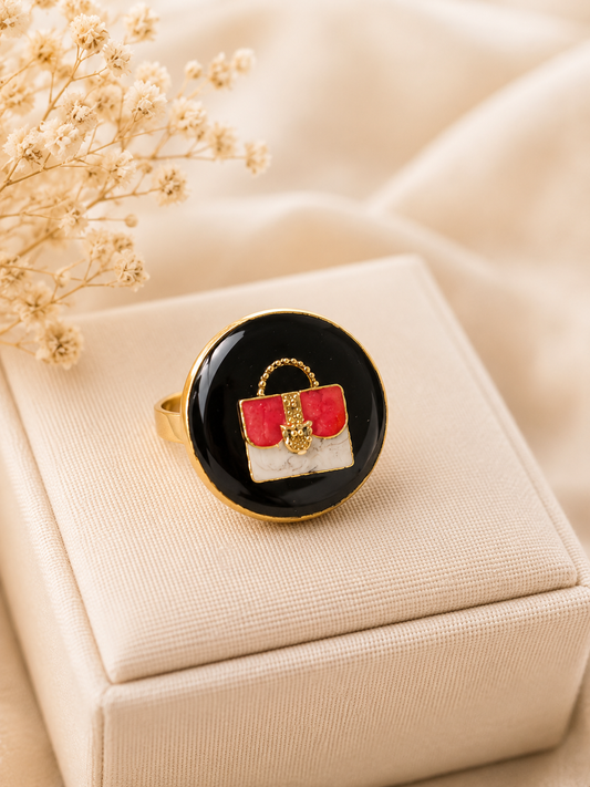 Bague