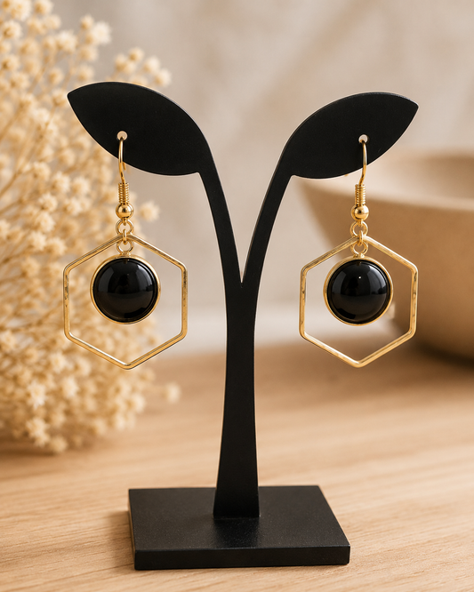Boucles  d oreilles