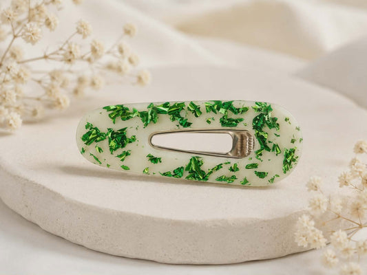 Barrette