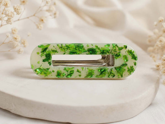 Barrette