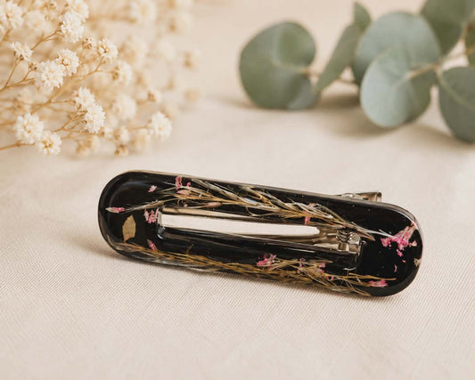 Barrette