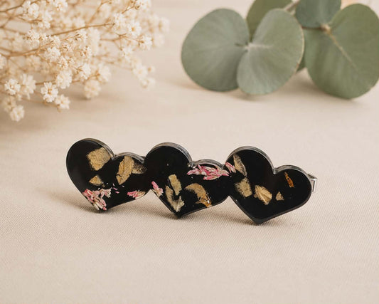 Barrette