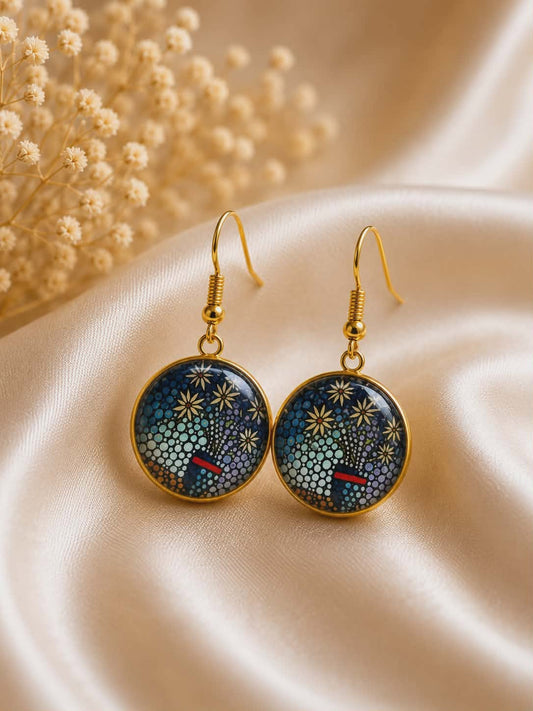 Boucles  d oreilles