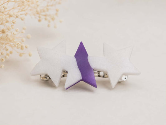 Barrette