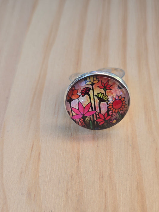 Bague