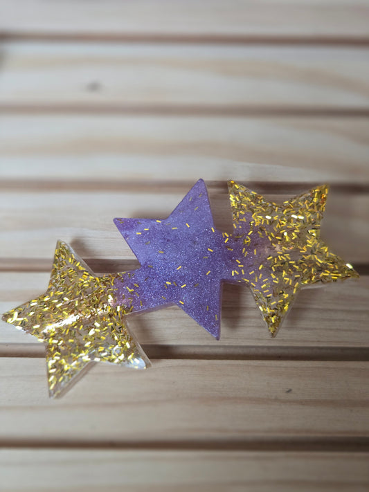 Barrette