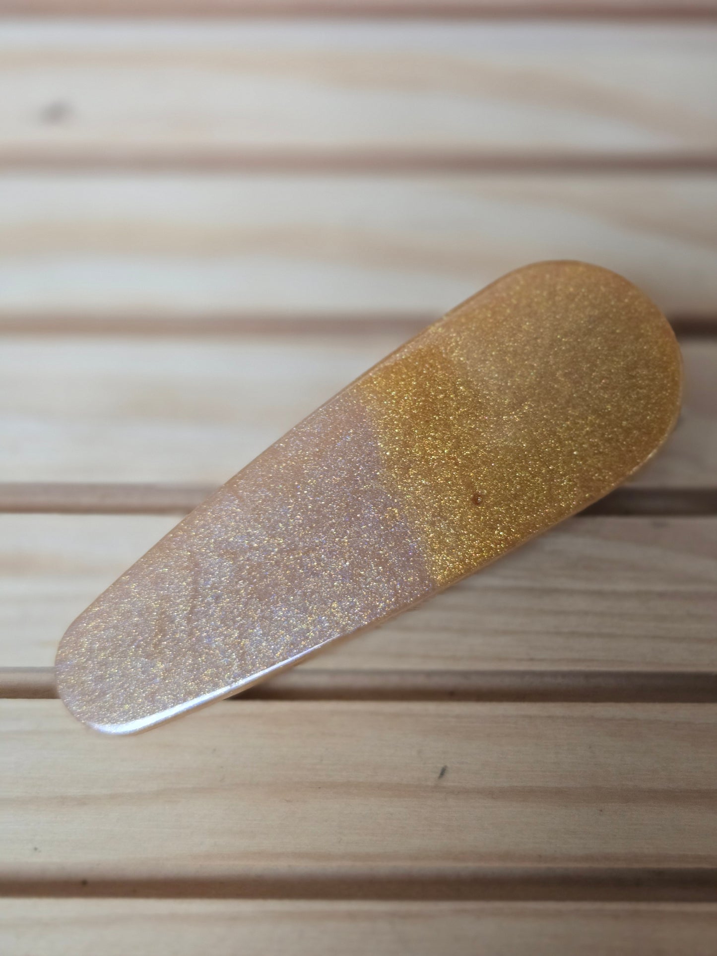 Barrette