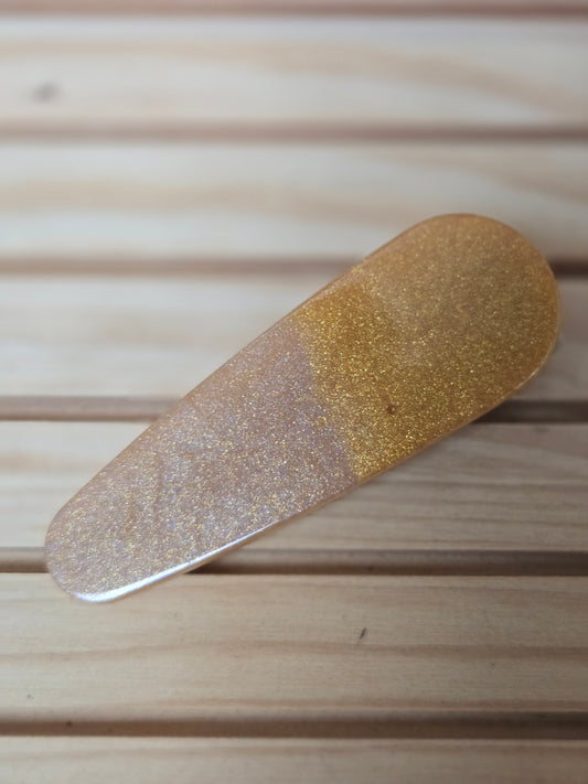 Barrette