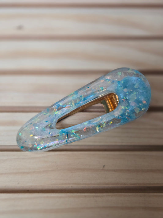 Barrette