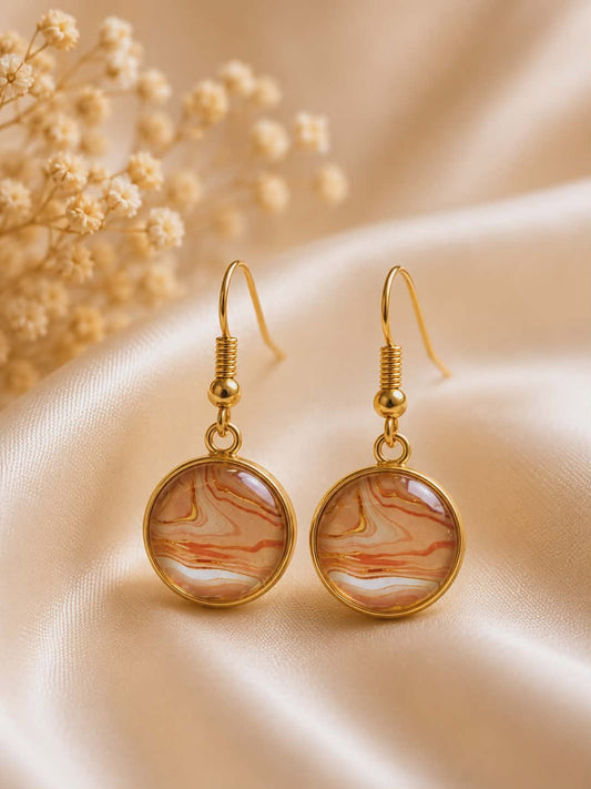 Boucles  d oreilles