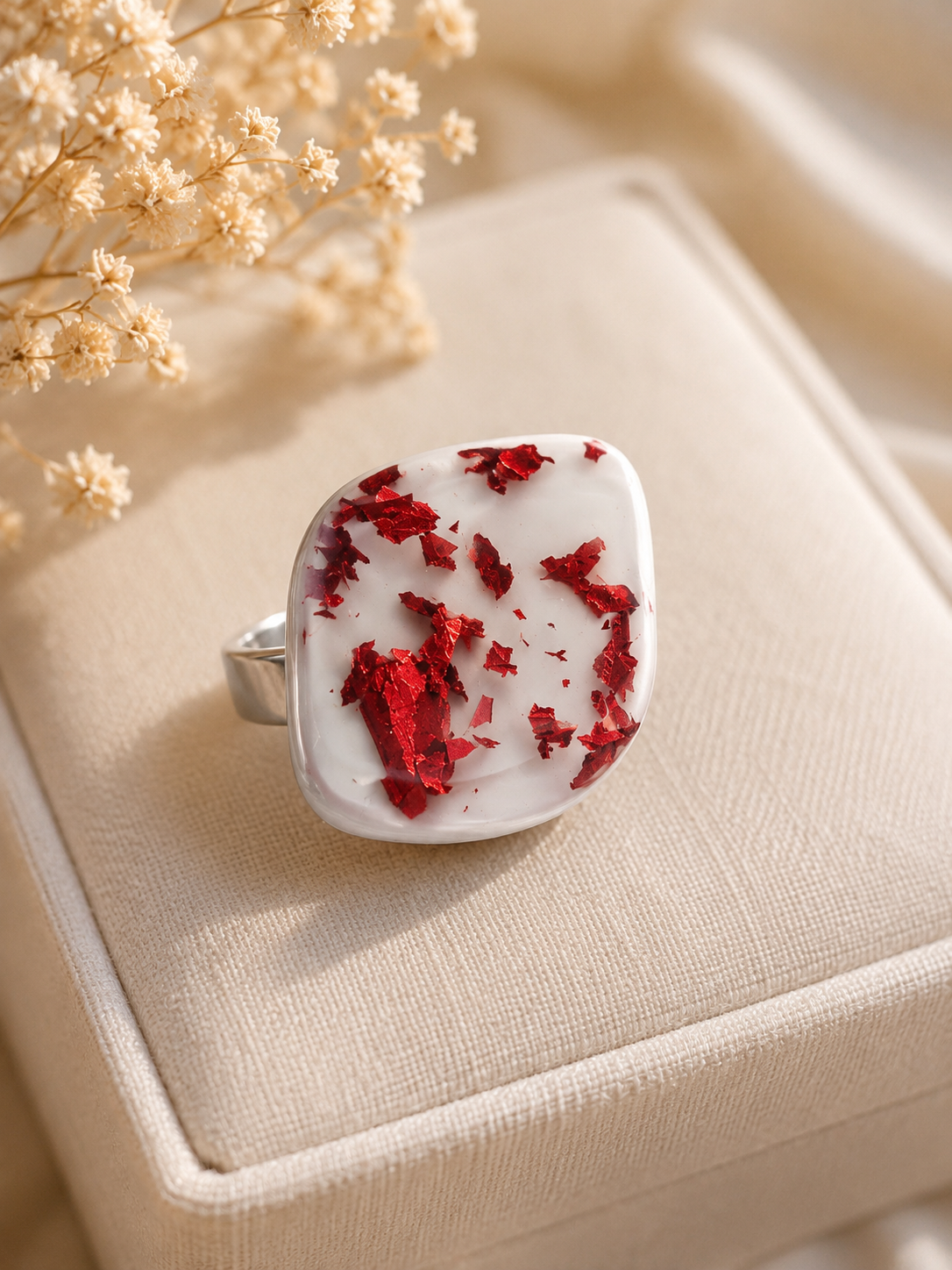Bague