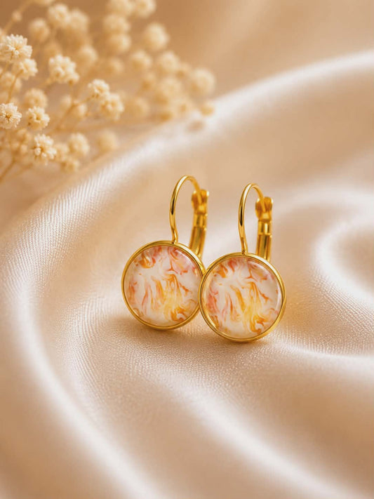 Boucles  d oreilles