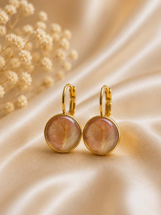 Boucles  d oreilles
