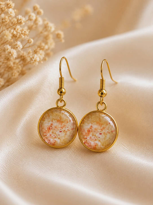 Boucles  d oreilles