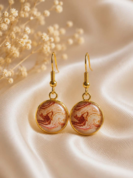 Boucles d oreilles