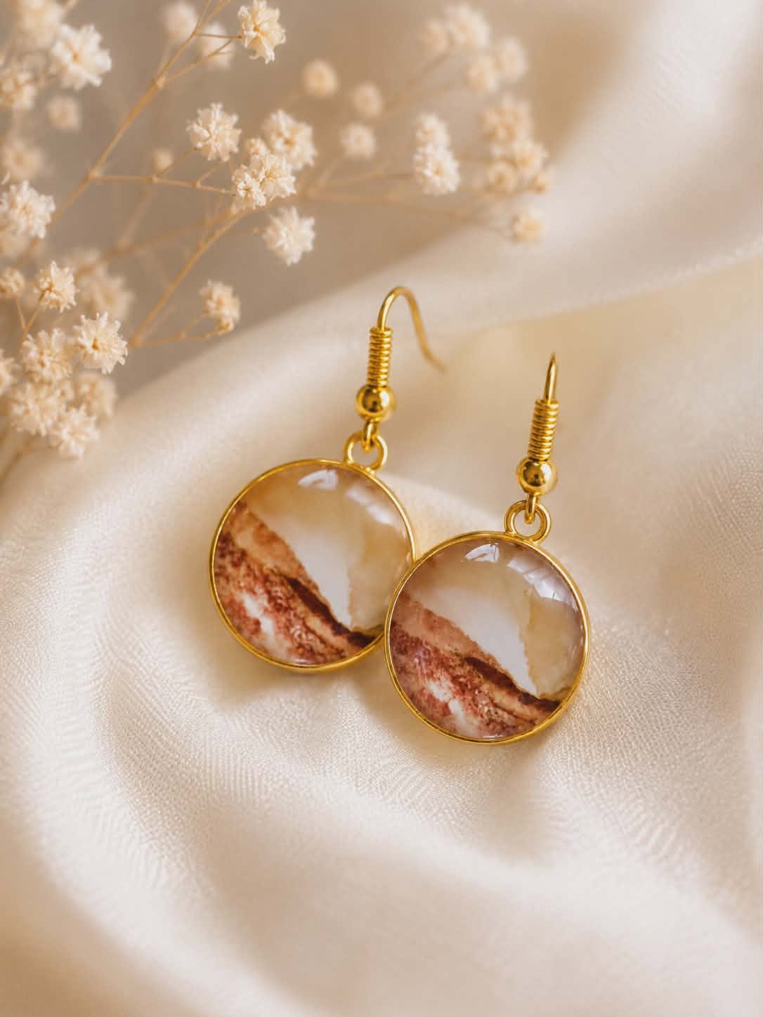 Boucles  d oreilles