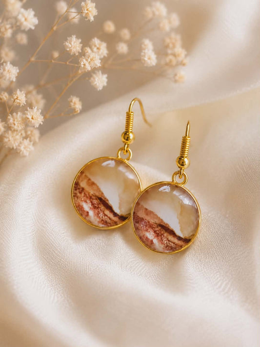 Boucles  d oreilles