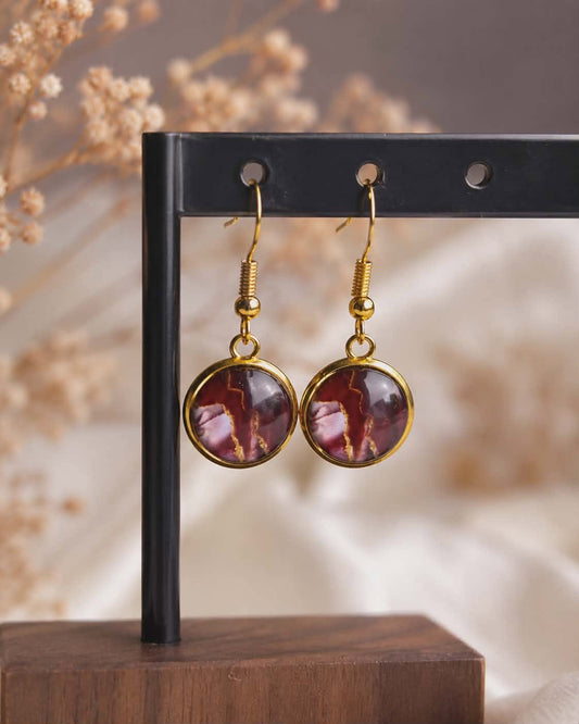 Boucles  d oreilles