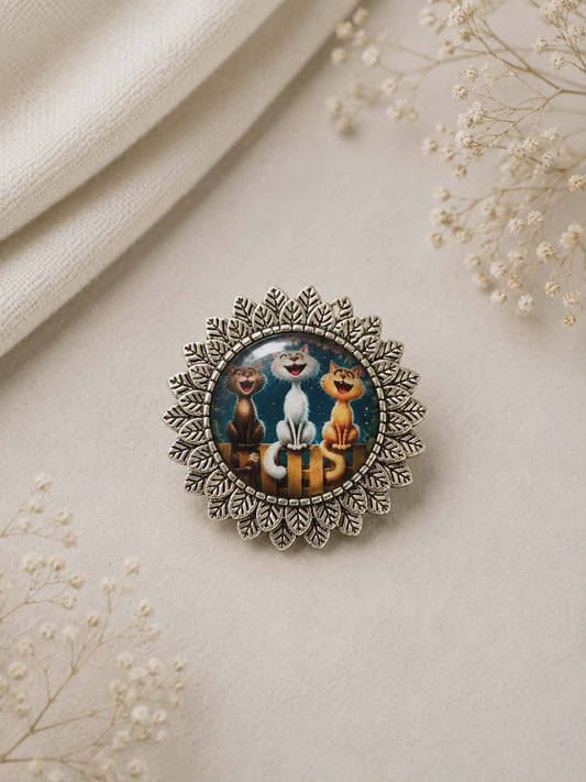 Broche