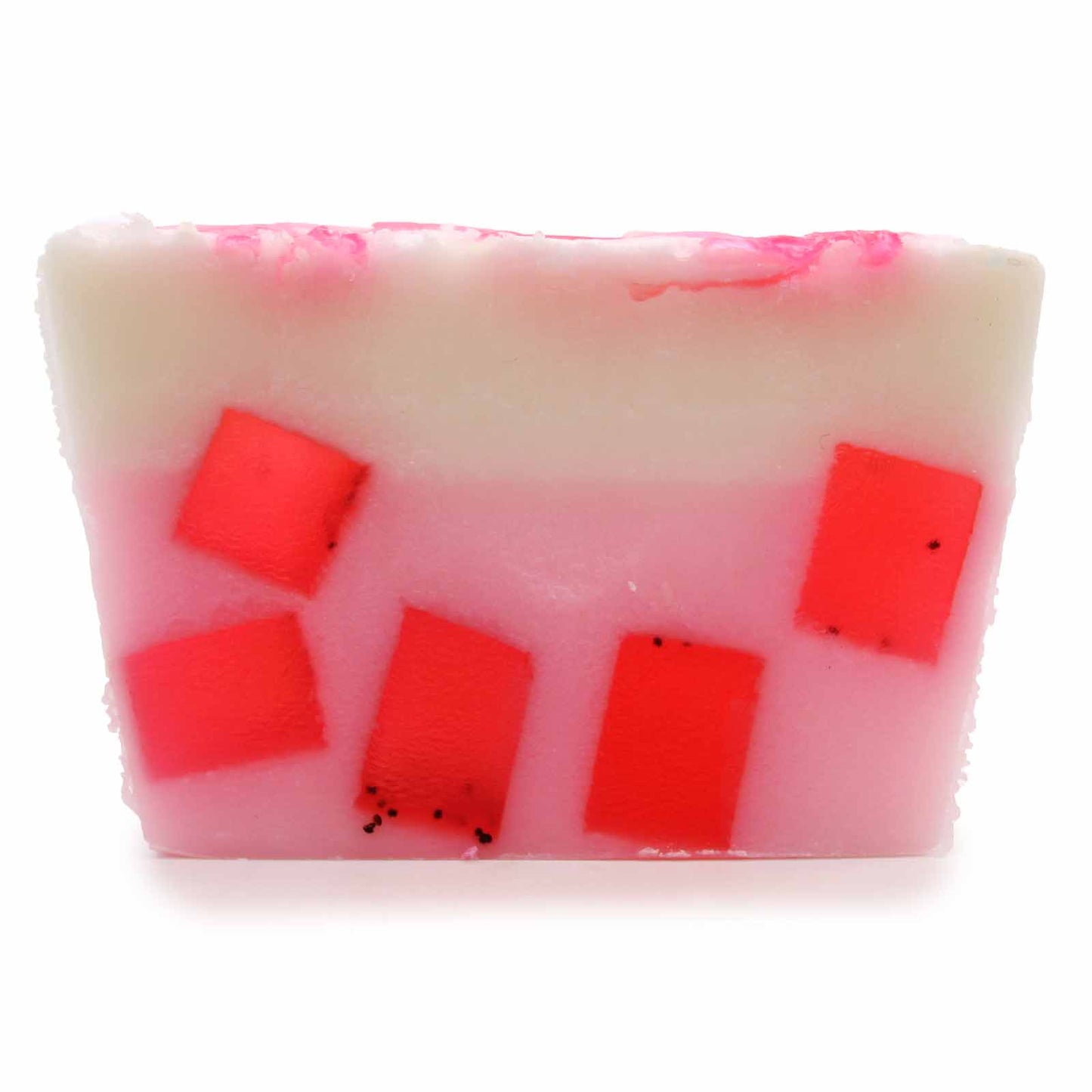 Savon Compote de Framboise