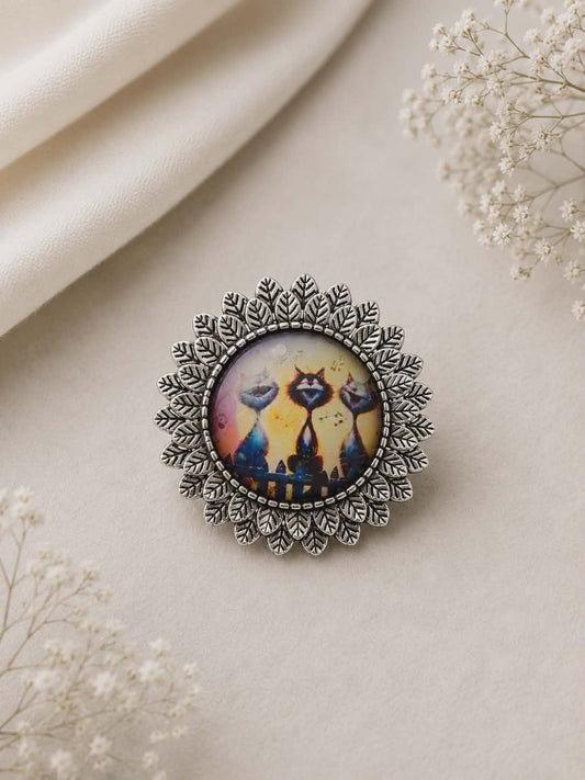 Broche