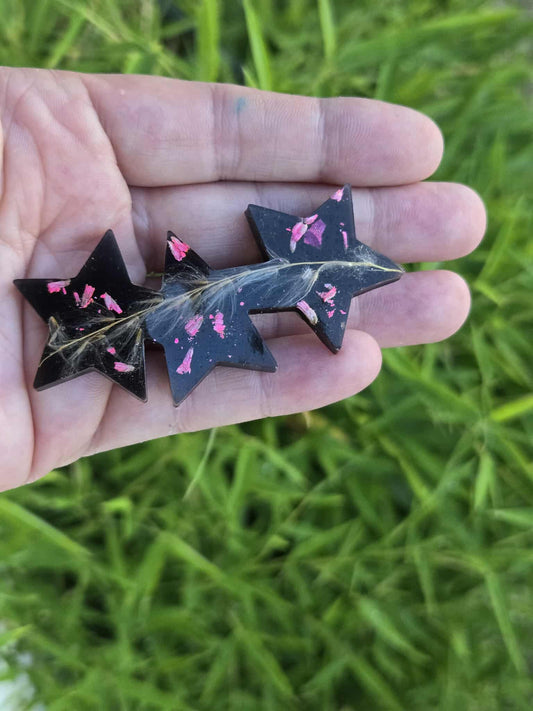 Barrette Résine époxy