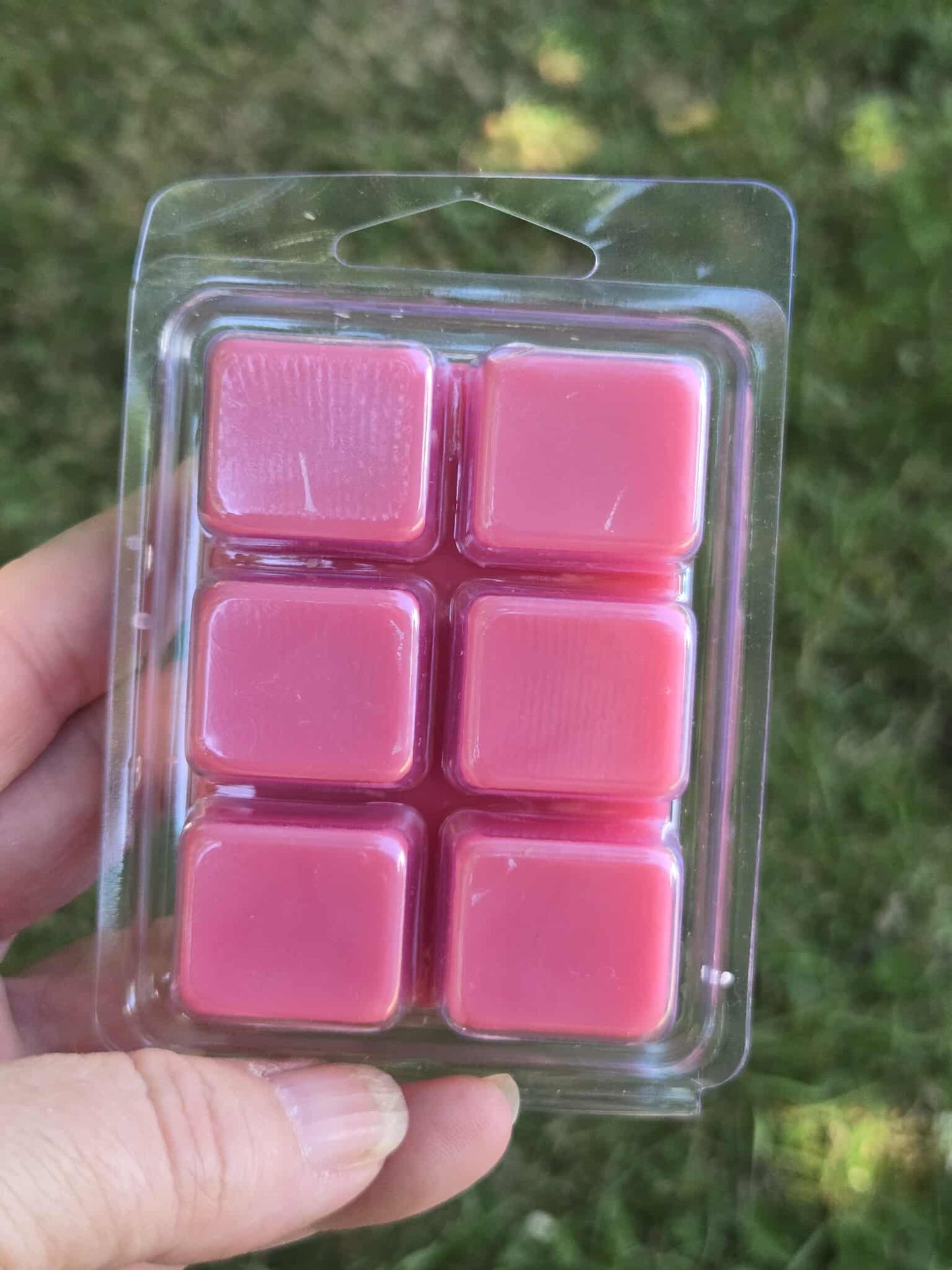 Fondant Fruit rouge 60G