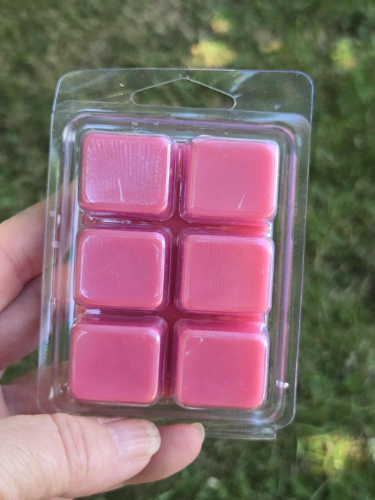 Fondant Fruit rouge 60G