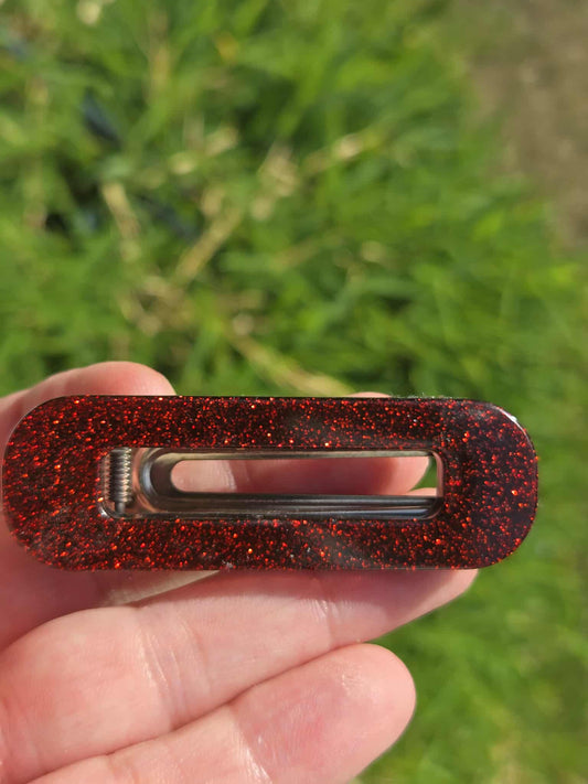 Barrette Résine Epoxy