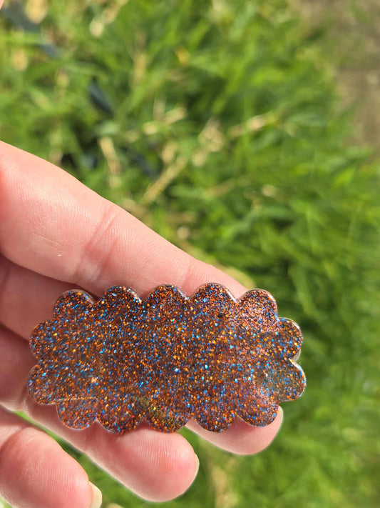 Barrette Résine Epoxy