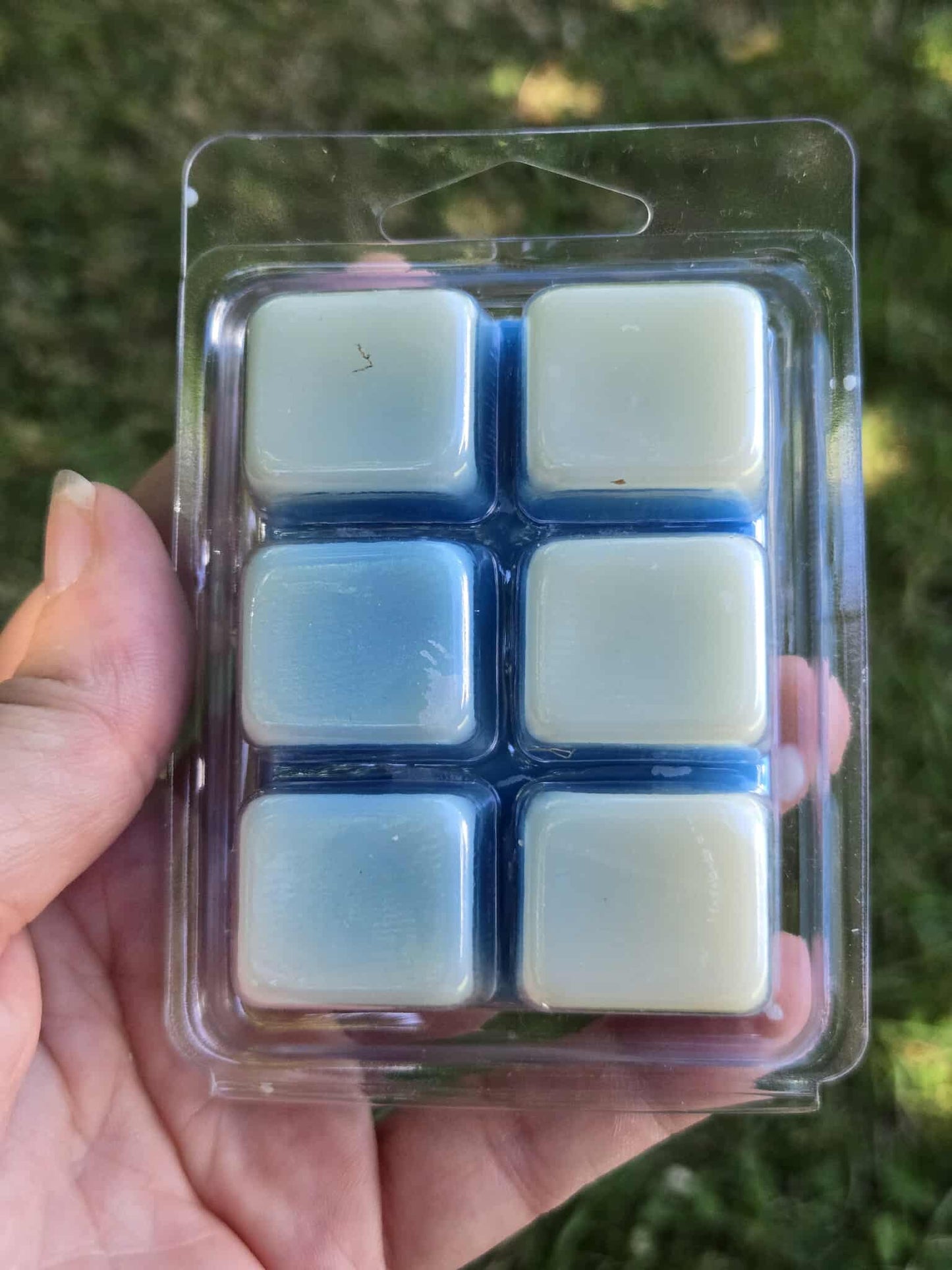 Fondant linge propre 60g