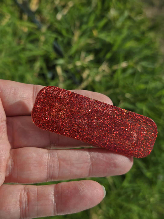Barrette Résine Epoxy