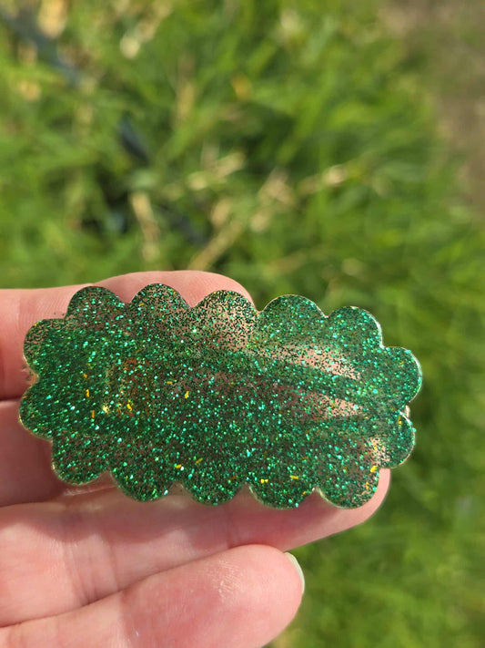 Barrette Résine Epoxy