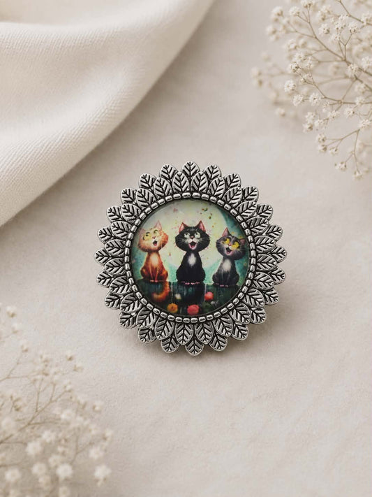 Broche